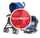 lightweight baby gear